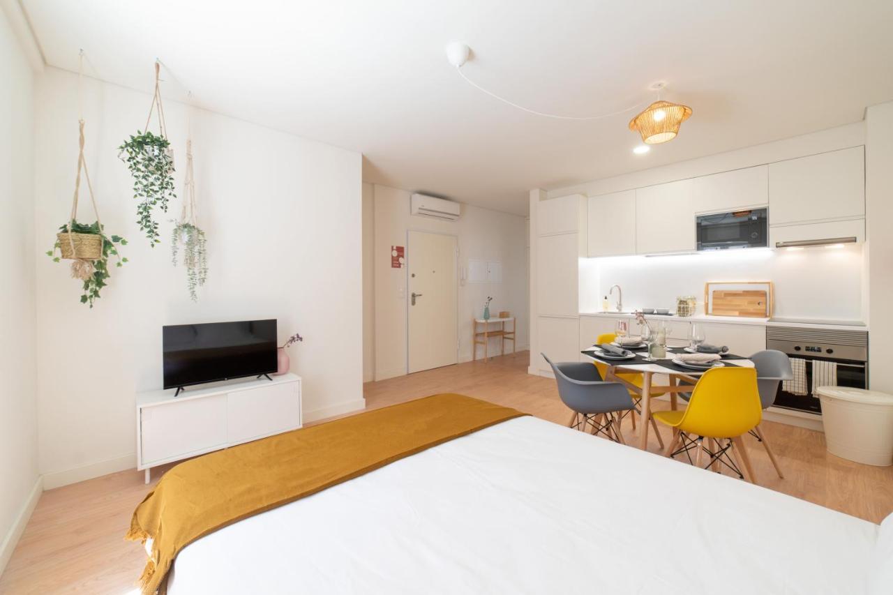 Apartmán Monsanto Hill House - No. 565 R/C D Lisboa Exteriér fotografie
