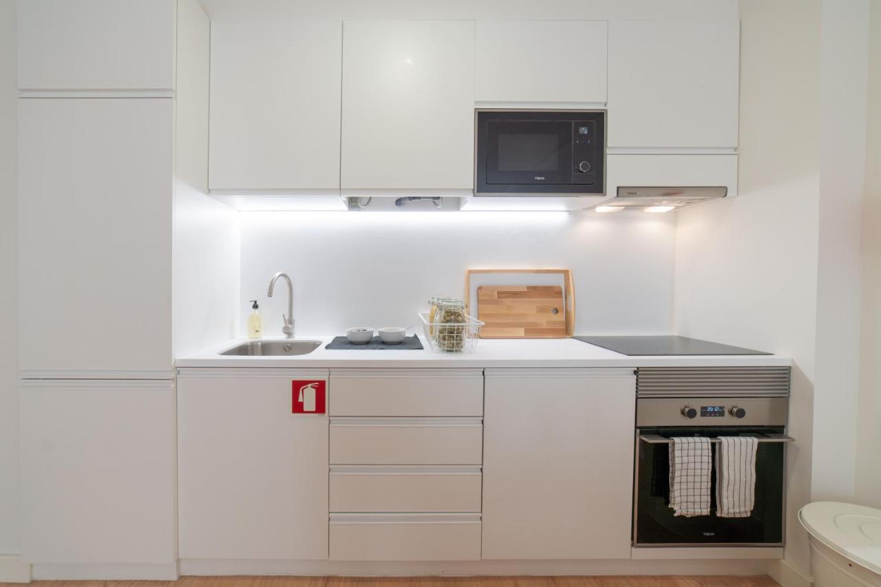 Apartmán Monsanto Hill House - No. 565 R/C D Lisboa Exteriér fotografie