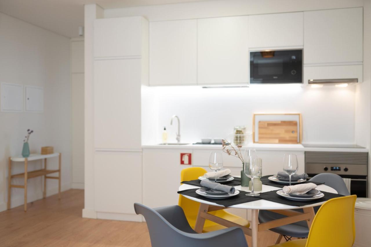 Apartmán Monsanto Hill House - No. 565 R/C D Lisboa Exteriér fotografie